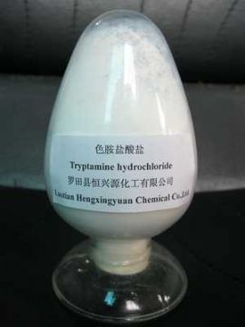 Tryptamine Hydrochloride